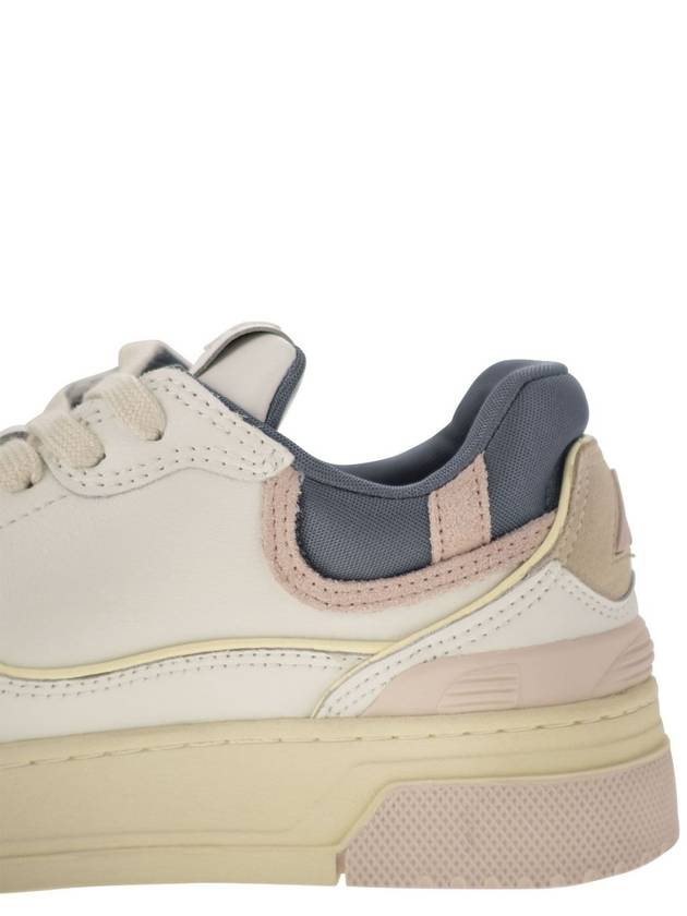 CLC - Women's Low Sneaker - AUTRY - BALAAN 7