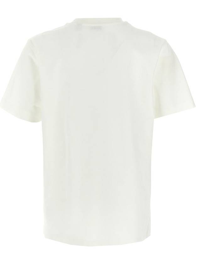 Burberry 'Sp25' T-Shirt - BURBERRY - BALAAN 2