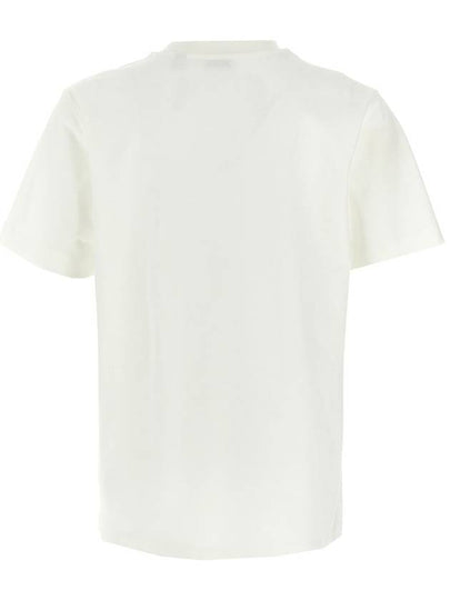 Burberry 'Sp25' T-Shirt - BURBERRY - BALAAN 2