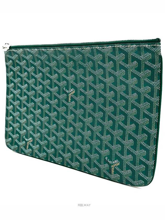 women clutch bag - GOYARD - BALAAN 2