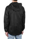 Houdini Windbreaker Black - PATAGONIA - BALAAN 6