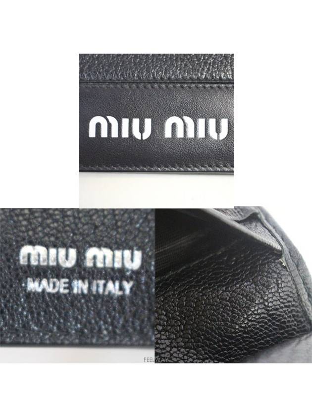 women s wallet - MIU MIU - BALAAN 6