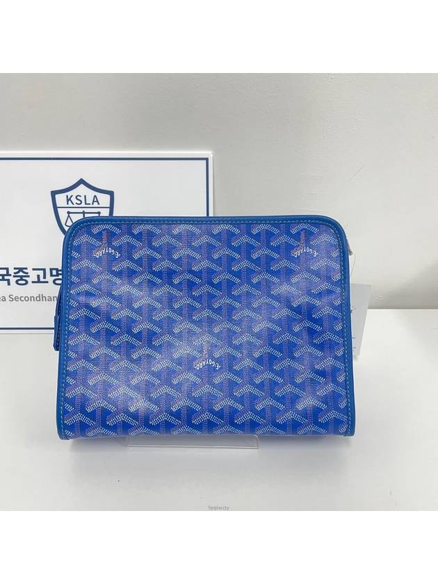 men clutch bag - GOYARD - BALAAN 4