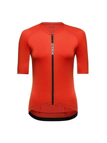 GOREWEAR Spinshift Jersey Women s Fireball - GOGORR - BALAAN 1