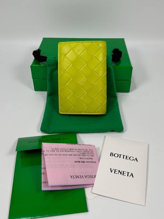 card wallet - BOTTEGA VENETA - BALAAN 1