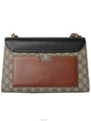 women shoulder bag - GUCCI - BALAAN 3