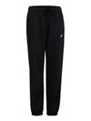 Club Fleece Mid-Rise Oversized Track Pants Black - NIKE - BALAAN 2