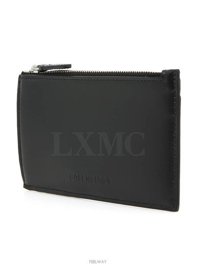 men card wallet - BALENCIAGA - BALAAN 2