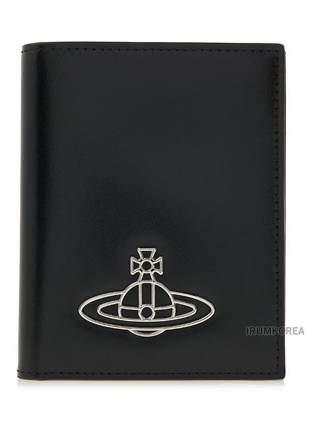 Wallet 5106005CWL0077N401 Black - VIVIENNE WESTWOOD - BALAAN 2