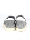 Summer Walk Suede Loafer Gray 41 260 - LORO PIANA - BALAAN 3