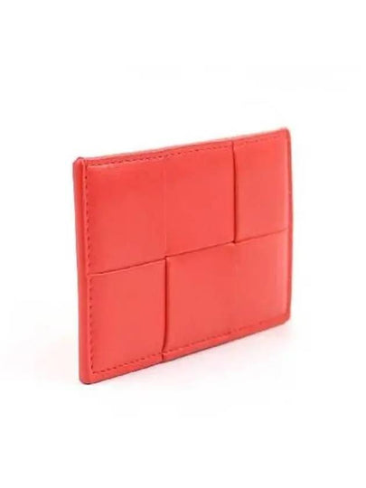 649597 Cassette card wallet - BOTTEGA VENETA - BALAAN 2