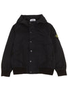 Kids Bomber Jacket 801640530 V0029 14A Adults can wear - STONE ISLAND - BALAAN 1