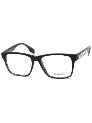 Glasses B2393D 3001 - BURBERRY - BALAAN 1