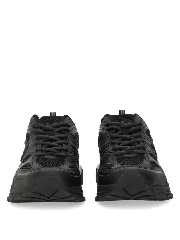 S Serendipity Pro X1 Low Top Sneakers Black - DIESEL - BALAAN 6