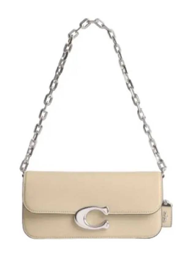 Idol Crossbody Shoulder Bag - COACH - BALAAN 1