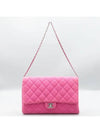 A65051 shoulder bag - CHANEL - BALAAN 2