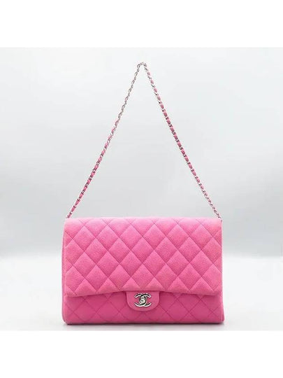 A65051 shoulder bag - CHANEL - BALAAN 2