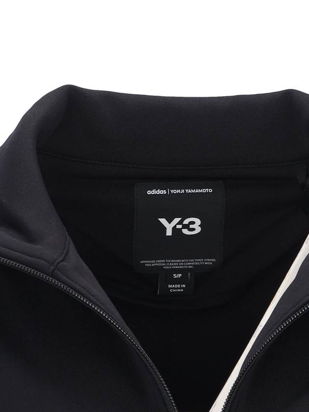 Y-3 Jackets Black - Y-3 - BALAAN 3