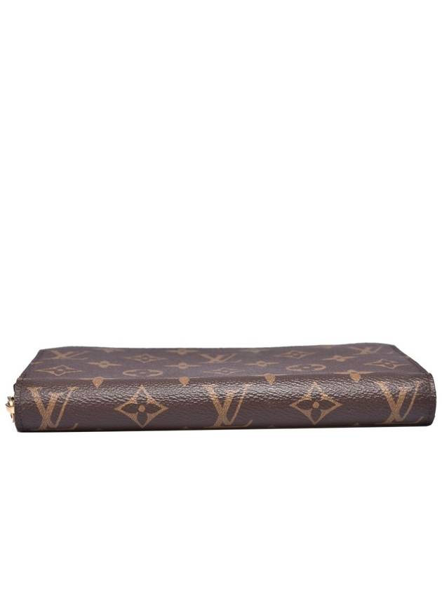 Women s Zippy Wallet M41895 - LOUIS VUITTON - BALAAN 3