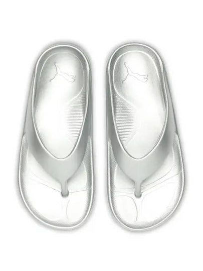 Wave Flip Flops Silver - PUMA - BALAAN 2