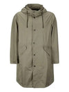 Antony Parka Green - A.P.C. - BALAAN 2