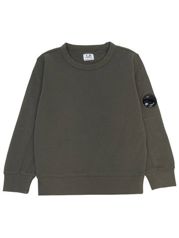 Brushed sweatshirt CMF00C LCA76 31233 Adults can wear - CP COMPANY - BALAAN 1