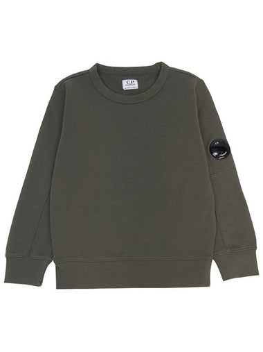 Brushed sweatshirt CMF00C LCA76 31233 Adults can wear - CP COMPANY - BALAAN 1