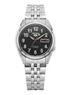 5 Watches SNK381K1 Men s Metal Watch - SEIKO - BALAAN 2