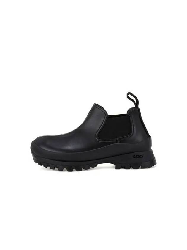 Trace ankle boots black 271079 - STELLA MCCARTNEY - BALAAN 1