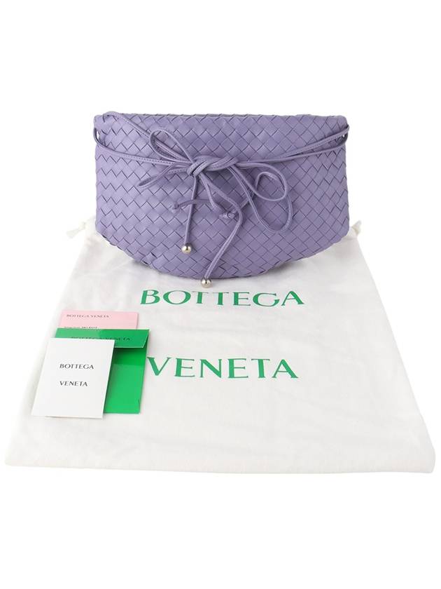 651811 Nappa bulb bag small 34130Y 2 - BOTTEGA VENETA - BALAAN 8