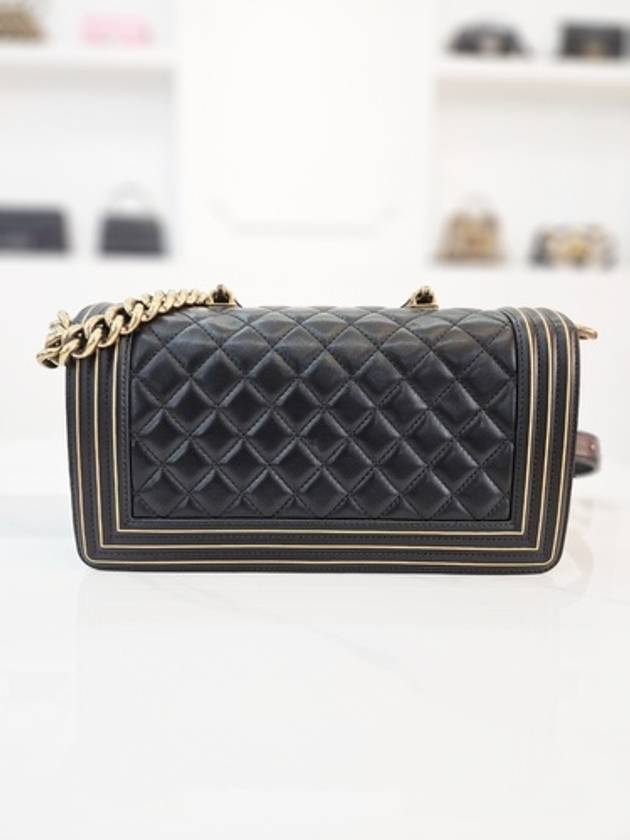 women shoulder bag - CHANEL - BALAAN 5