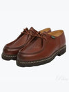 Michael Lisse Derby Marron - PARABOOT - BALAAN 2