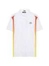 Golf Freddy Regular Fit Polo GMJT07565 0000 Men's Freddy Regular Fit Polo - J.LINDEBERG - BALAAN 1