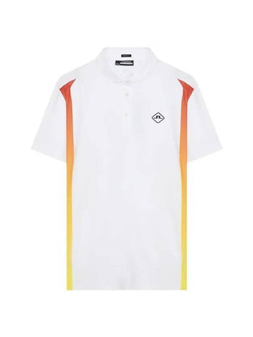 Golf Freddy Regular Fit Polo GMJT07565 0000 Men's Freddy Regular Fit Polo - J.LINDEBERG - BALAAN 1