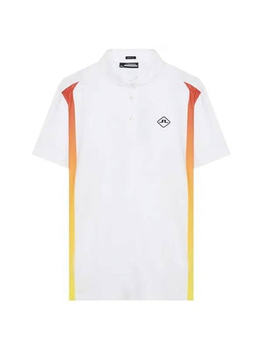 Golf Freddy Regular Fit Polo GMJT07565 0000 Men's Freddy Regular Fit Polo - J.LINDEBERG - BALAAN 1