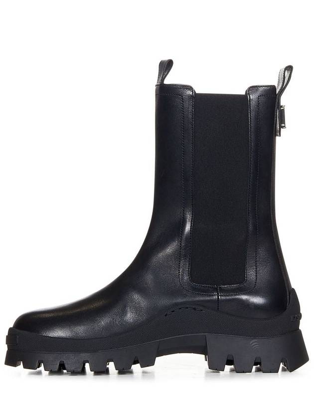 23 fw leather boots ABW0183015000012124 B0040502515 - DSQUARED2 - BALAAN 3