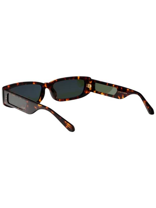 Linda Farrow Sunglasses - LINDA FARROW - BALAAN 4