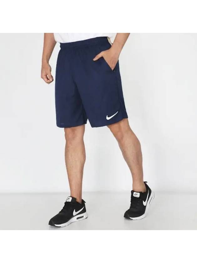 Dry Fit Park 20 Short CW6152 451 - NIKE - BALAAN 2