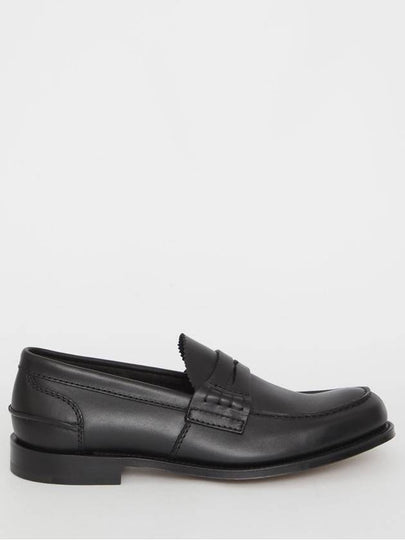 Pembray penny loafer black - CHURCH'S - BALAAN 2