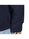 P 6 Logo Uprisal Hoodie New Navy - PATAGONIA - BALAAN 8