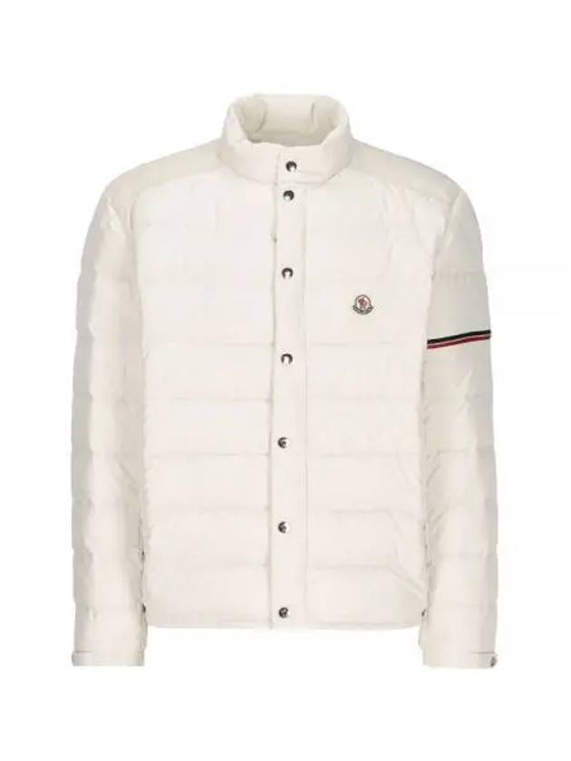 Colomb Short Down Padding White - MONCLER - BALAAN 2