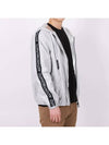 training windbreaker jacket - IKALOOOK - BALAAN 4