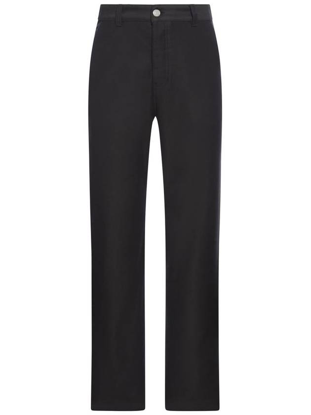 AMI Paris Track Pant - AMI - BALAAN 1