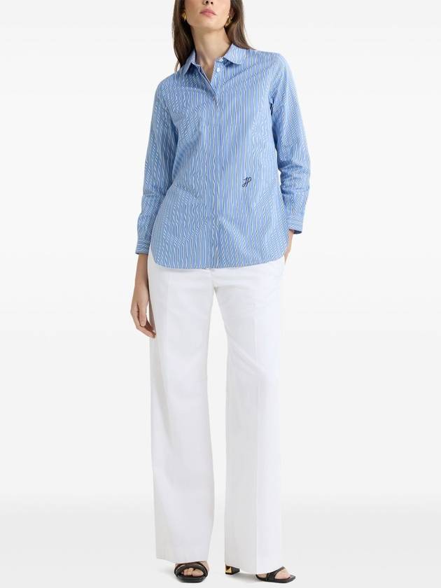 DONNA CAMICIA - PATOU - BALAAN 5