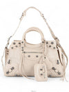 women shoulder bag - BALENCIAGA - BALAAN 1