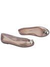 Melissa Sweet Love ORB Flat Shoes - VIVIENNE WESTWOOD - BALAAN 5