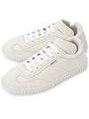 sneakers MSK06DVT012U001 WHITE - BALLY - BALAAN 2