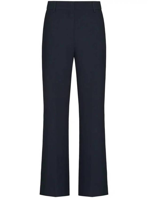 Valentino Garavani Trousers - VALENTINO - BALAAN 1