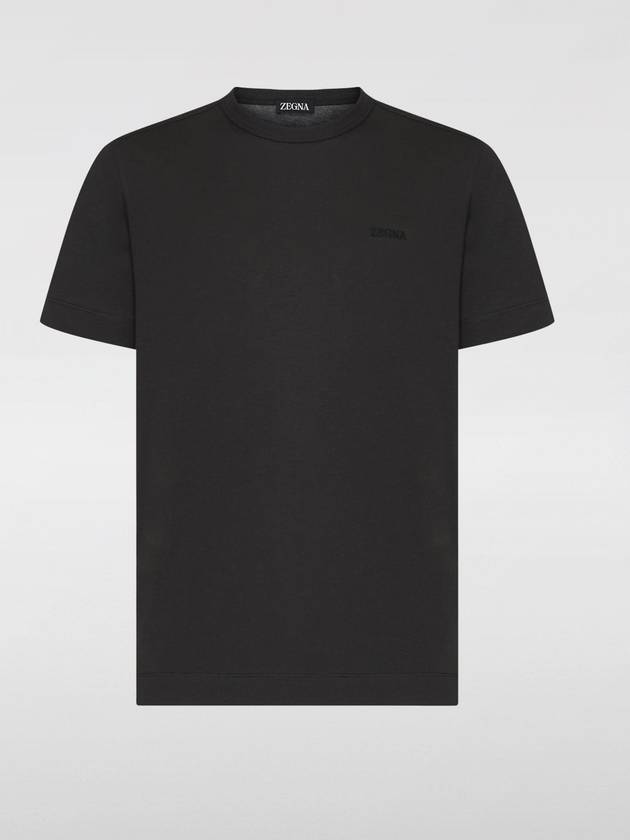 T-shirt men Zegna - ERMENEGILDO ZEGNA - BALAAN 3