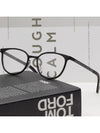 Glasses Frame ML5034 001 Ultra Light Soltex Men Women - MONCLER - BALAAN 2